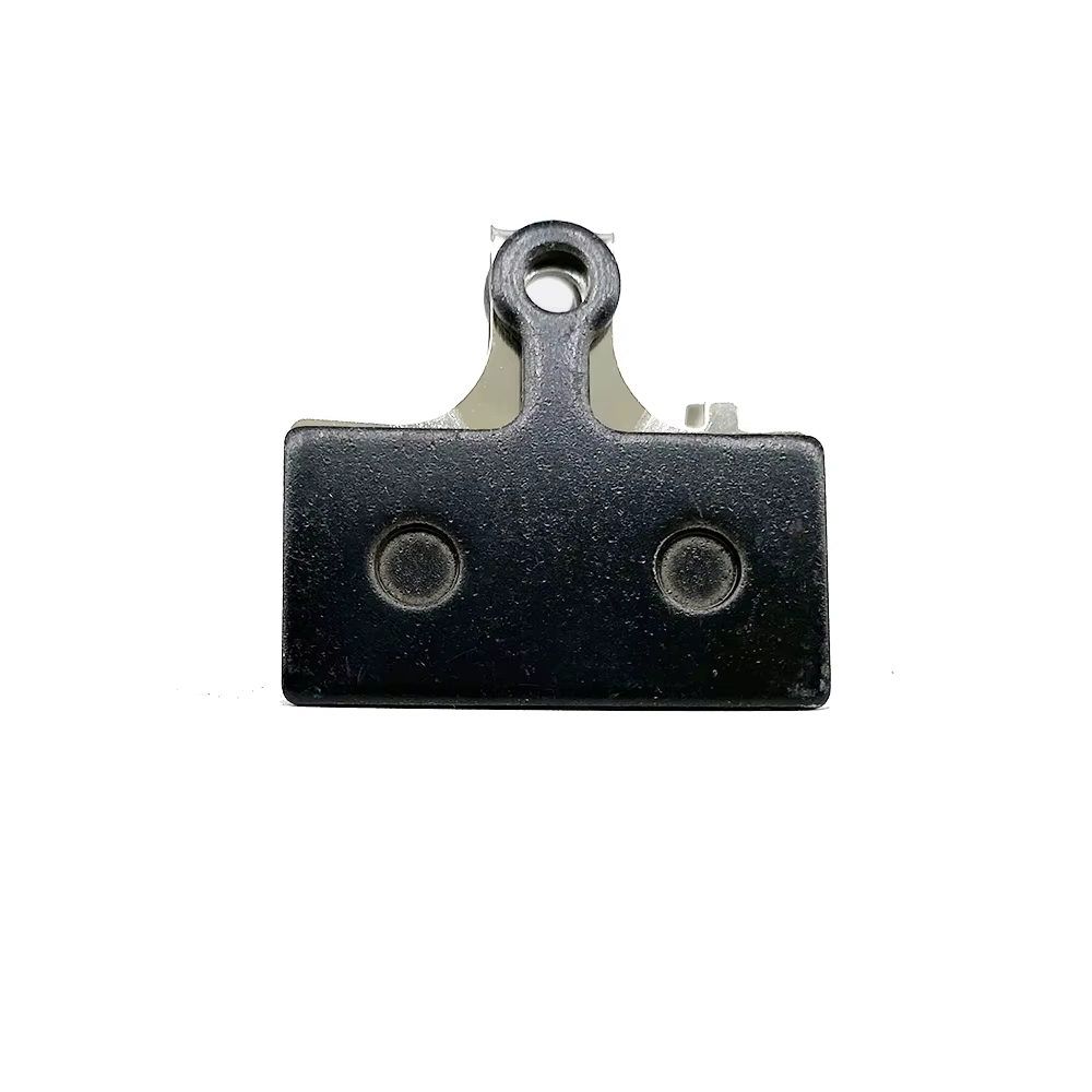 6 paires de plaquettes de frein à disque en résine pour vélo, pour G01S G02S G03S G02A Shimano XT XT