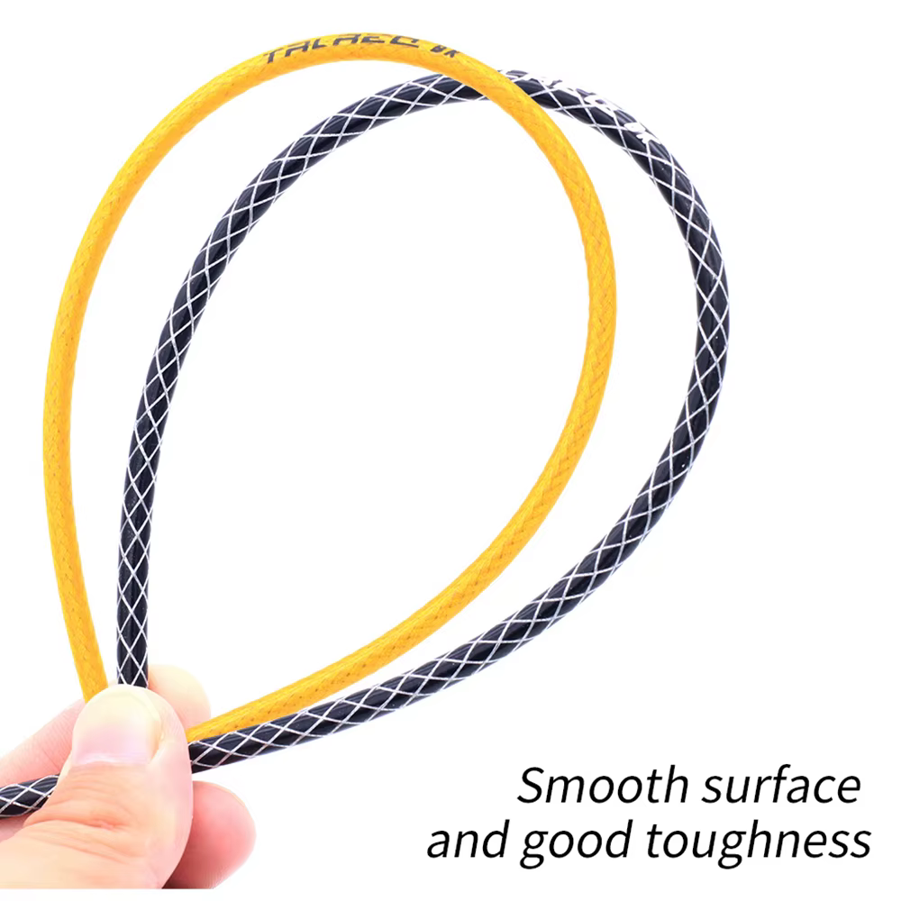 Tissage de 3 mètres, boîtier de câble de frein de vélo, 5mm, câble de frein de changement de vitesse