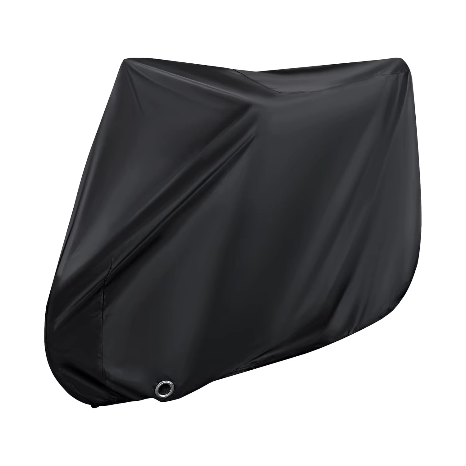Housse de pluie pour vélo, Protection solaire étanche, anti-poussière pour tous temps, coupe-vent av