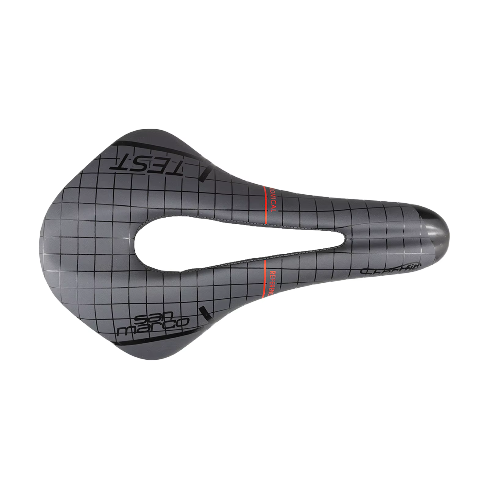 SAN MARCO selle creuse vélo selle antostatique ventiler course selle de vélo en fibre de carbone acc