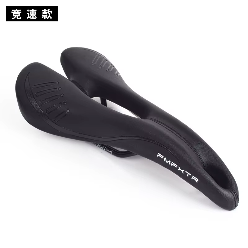 Selle respirante pour vélo de montagne, siège de vélo de route, vélo pliant, vélo électrique, coussi