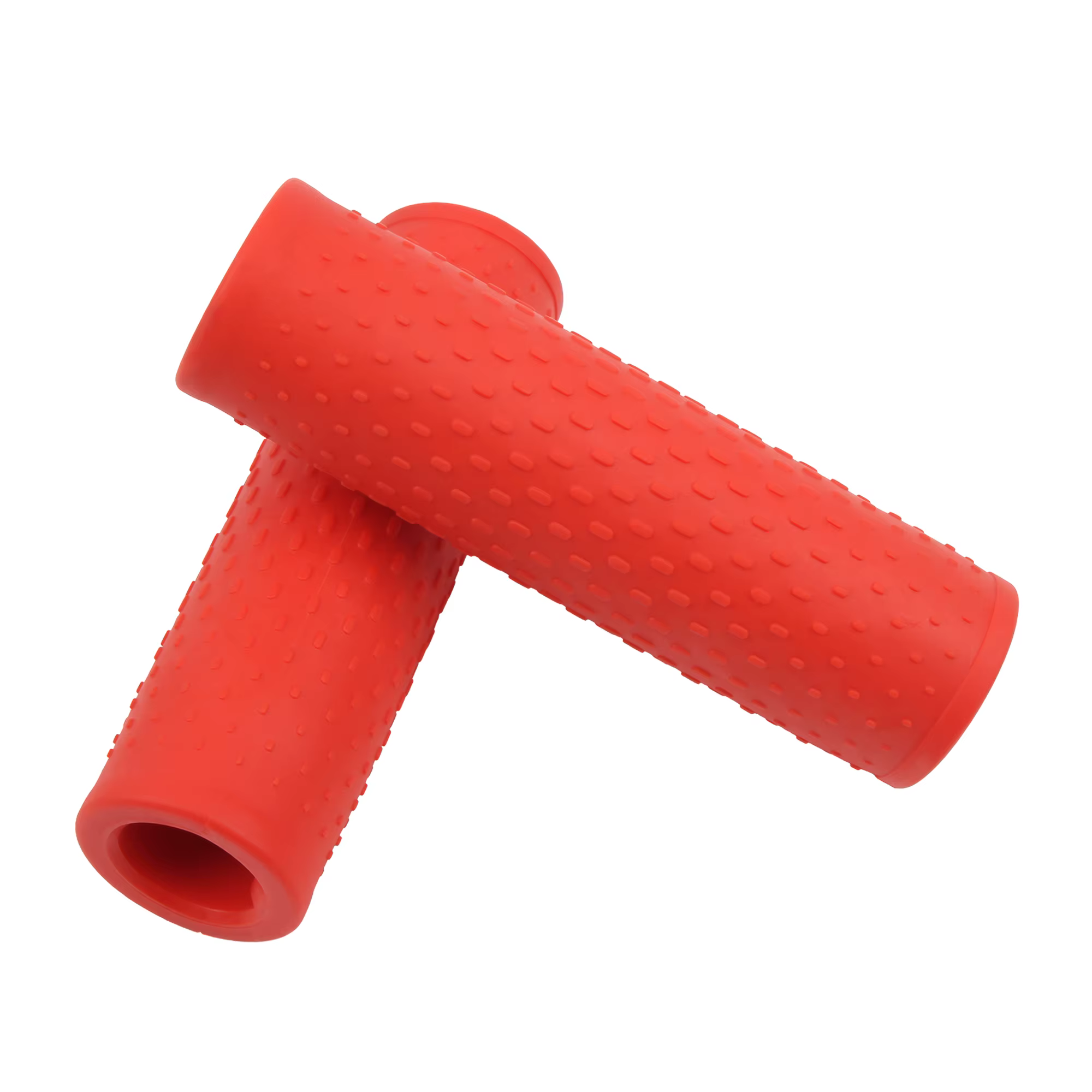 Étui de guidon pour Scooter électrique Xiaomi M365 Pro 1s Pro2 Mi3, poignées antidérapantes en caout