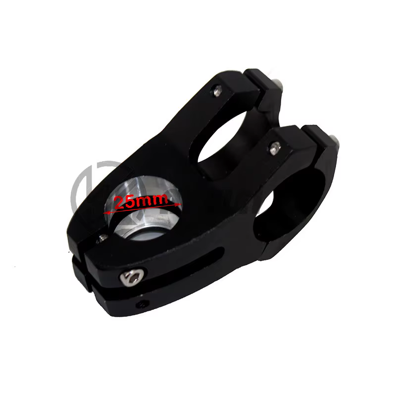 Guidon pour trottinettes électriques, entretien des trottinettes, guidon 22,2 mm, tige 23,5 mm, tige