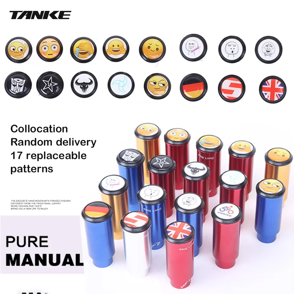 TANKE-Protecteur de Transmission arrière de vélo, support de lampe de cyclisme sur route, accessoire