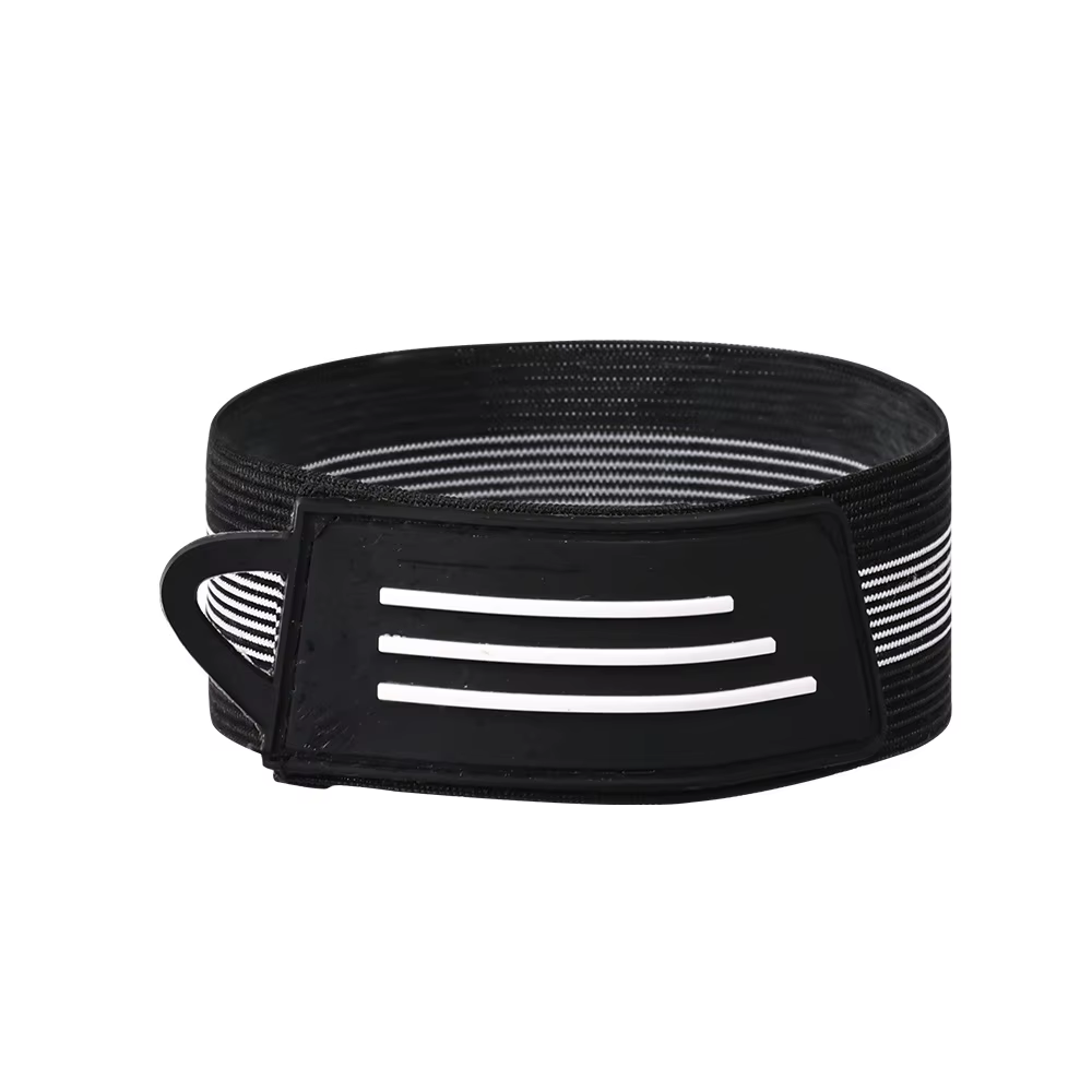 1 paire vélo vélo extérieur cheville jambe lier pansement pantalon bandes Clips sangle vélo pantalon