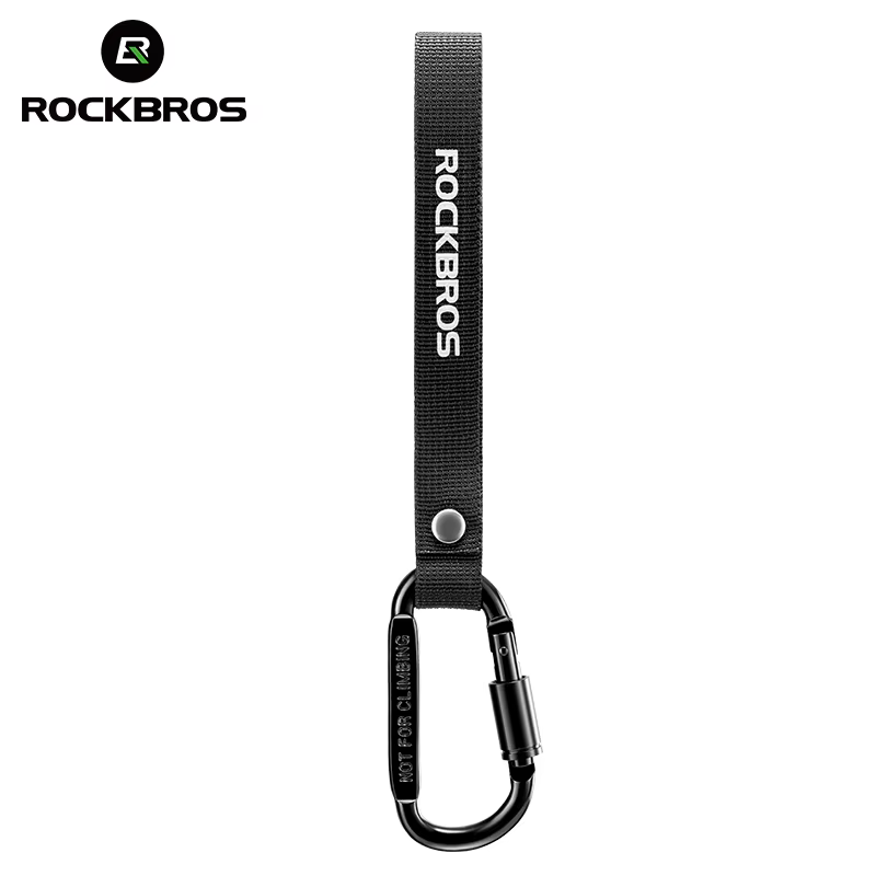 ROCKBROS – crochets de suspension pour vélo et moto, crochet de suspension à haute charge pour casqu