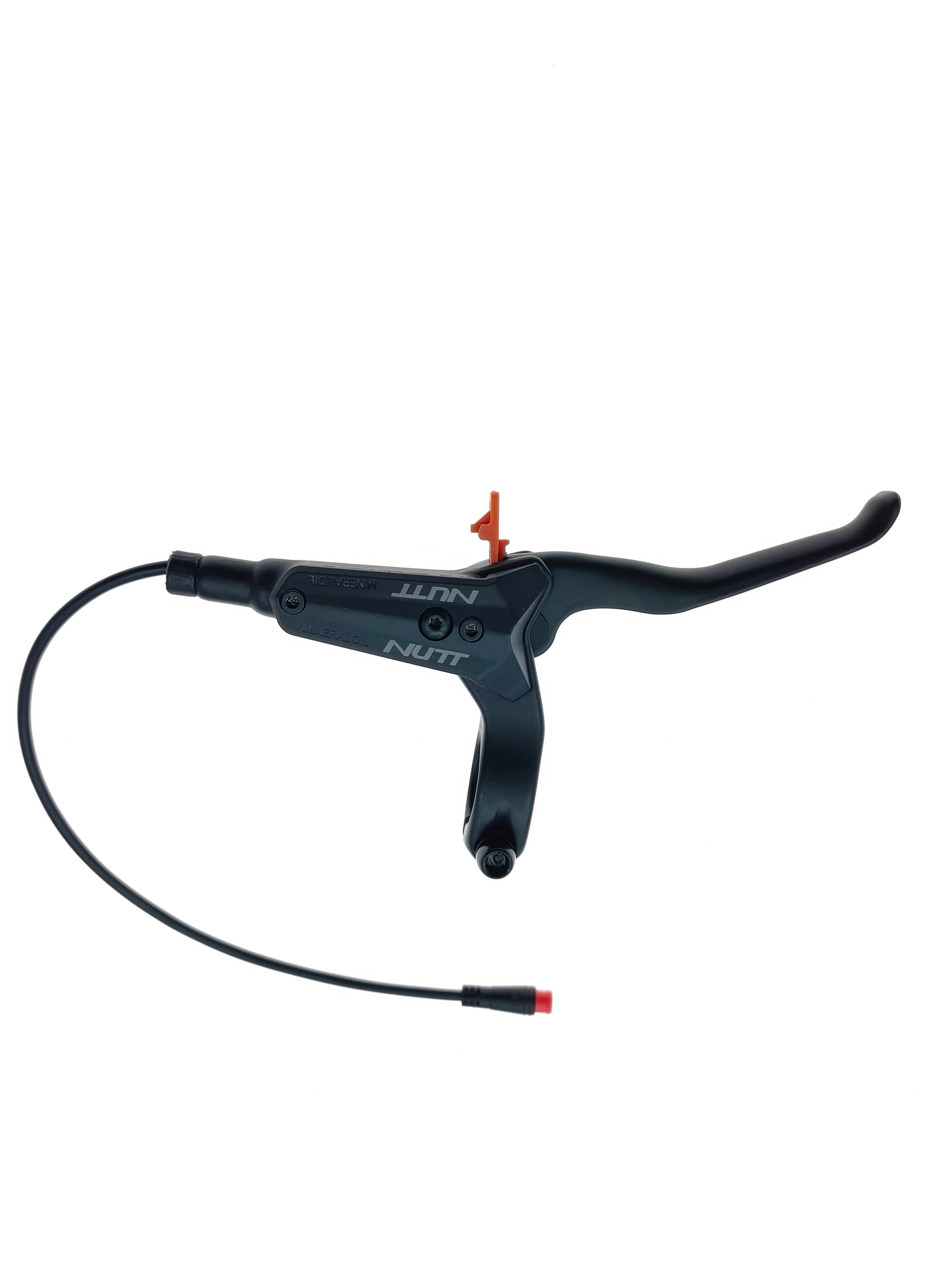 NUTT vélo électrique e-bike Scooter électrique levier de frein 2PIN prise étanche