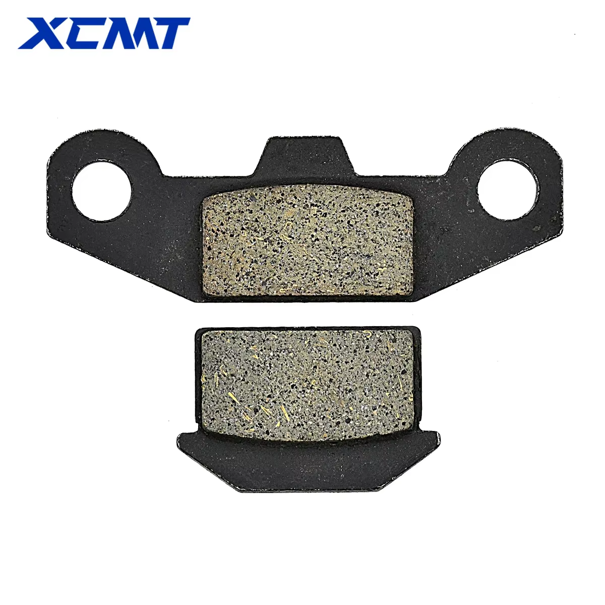 Plaquettes de frein pour moto, VTT, quad, 50cc, 70cc, 90cc, 110cc, 125cc, 140cc, 150cc, 160cc, frein
