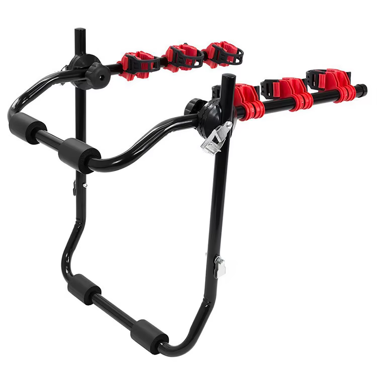 Supports de Suspension vélos de montagne de route porte-bagages arrière de voiture remorques de vélo