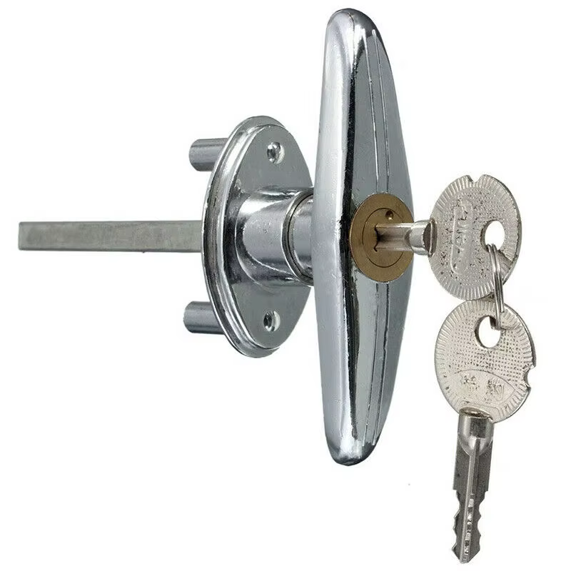 Pièces de porte de garage, Serrures de volet roulant, Accessoires de porte de garage, Serrure d'urge