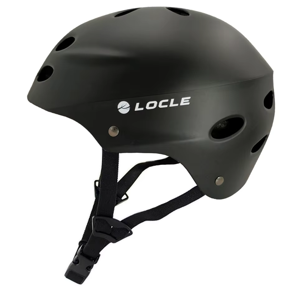 LOCLE casque de cyclisme casque de vélo de montagne Sport extrême vtt BMX skateboard Skate casque de