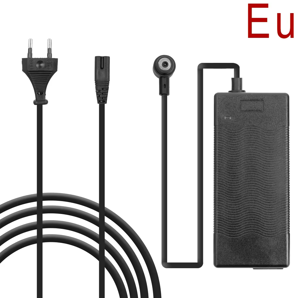 Pour Xiaomi Scooter électrique 4 Pro 4 e-scooter Kickscooter chargeur de batterie accessoire de remp