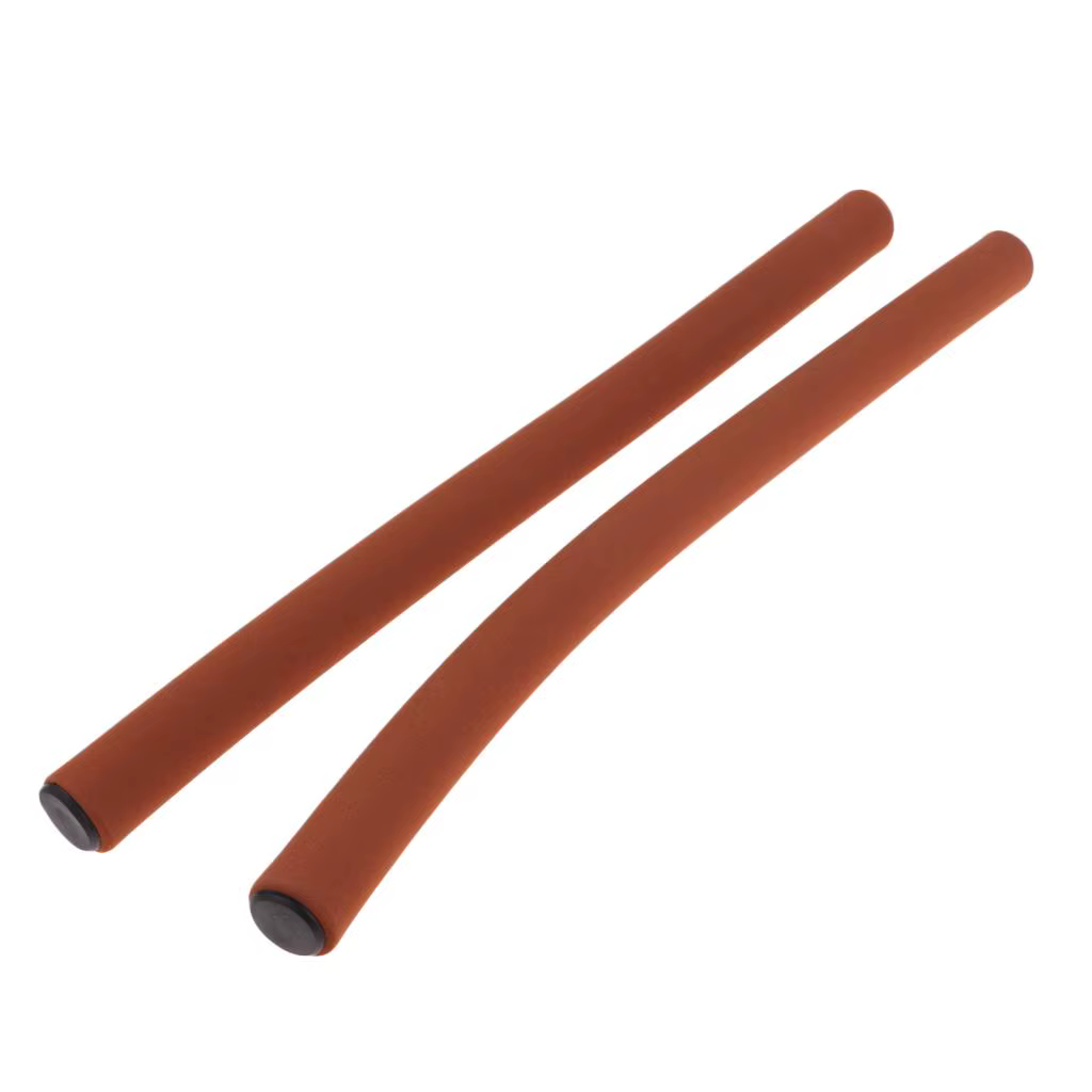 Poignées de guidon de vélo/couvercle de barre de poignée de poignées de vélo/tenui