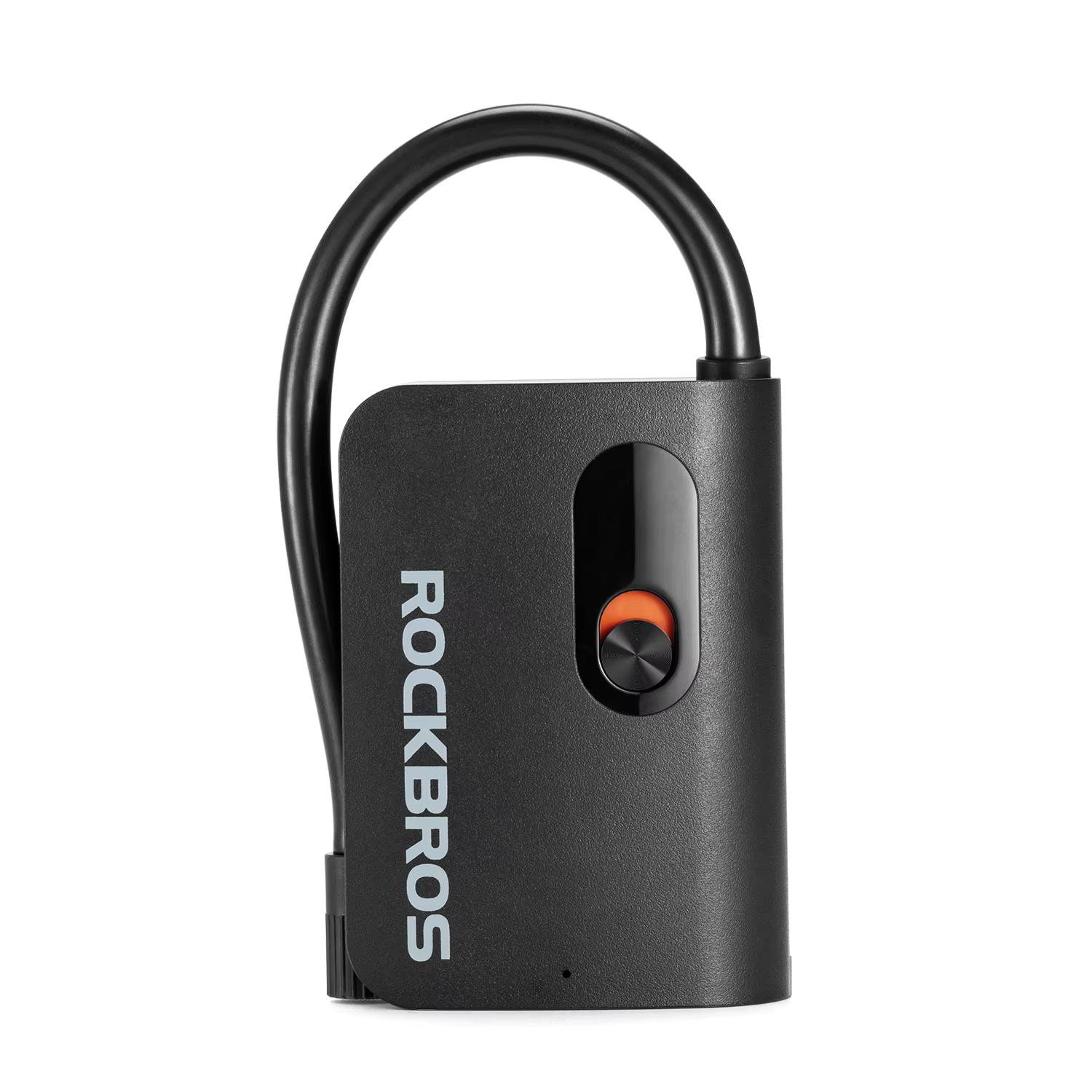 ROCKBROS pompe à vélo électrique Portable haute pression type-c Mini pompe électrique charge rapide