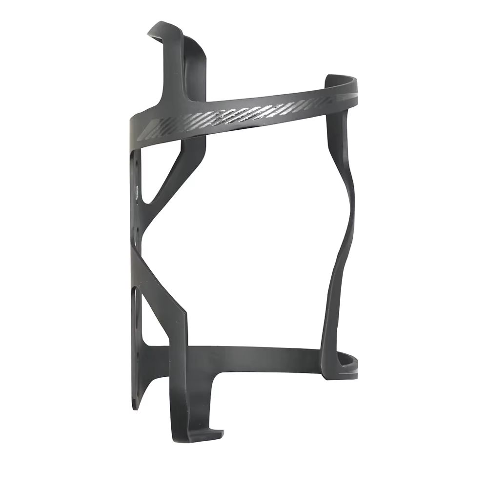 Porte-bouteille d'eau de vélo entièrement en Fiber de carbone, pièce de support de vélo de route vtt