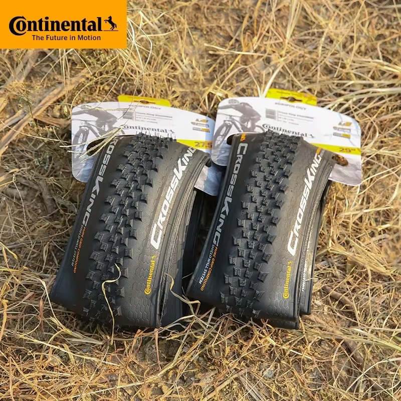 Pneu de vélo de montagne pliable Cross King 27.5x2.0 29x2.0 MTB 29x2.3, système ShieldWall 180TPI, p