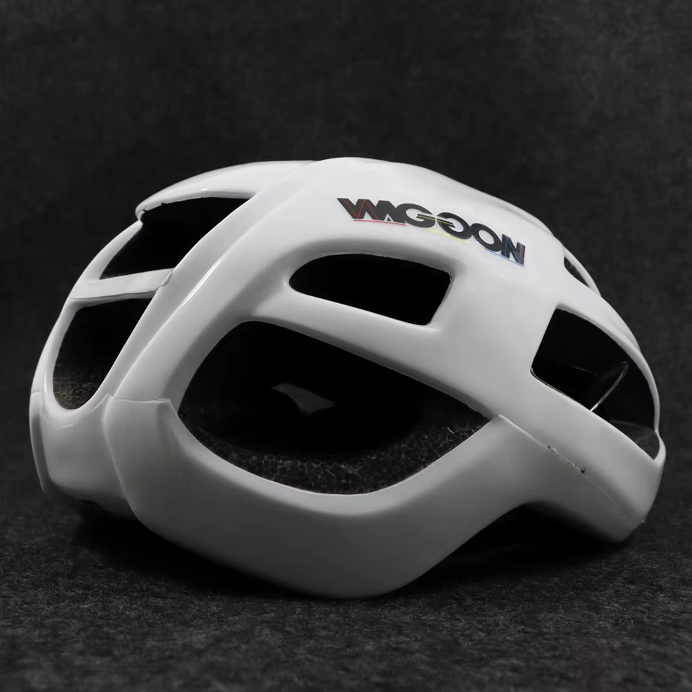 Casque de vélo de route taille M L italie casque de vélo vtt hommes équipement de cyclisme casquette