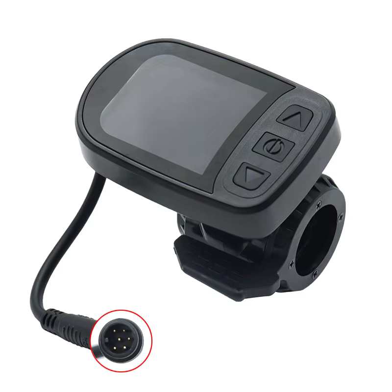 NipMeter pour scooter électrique Kugoo, NipE-Bike Meter, Accessoires