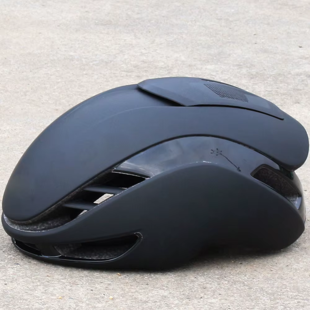 Casque de cyclisme, casque de vélo, casque de sport de plein air, casque de patinage de vitesse, cas