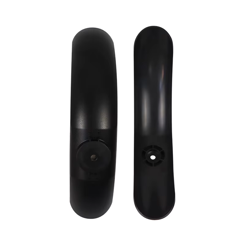 Garde-boue avant pour Scooter électrique Xiaomi Mijia M365 PRO M187 Pro2 Mi3, pièces de rechange uni