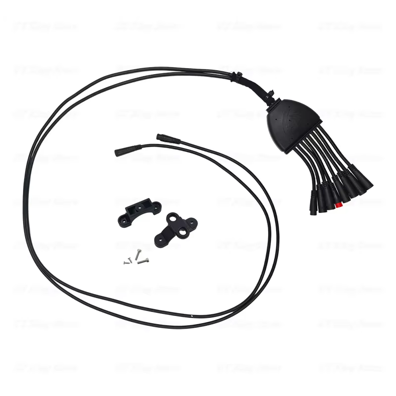 Faisceau de câblage principal NAMI authentique pour le scooter Burn Klima Blast 2026, compatible ave