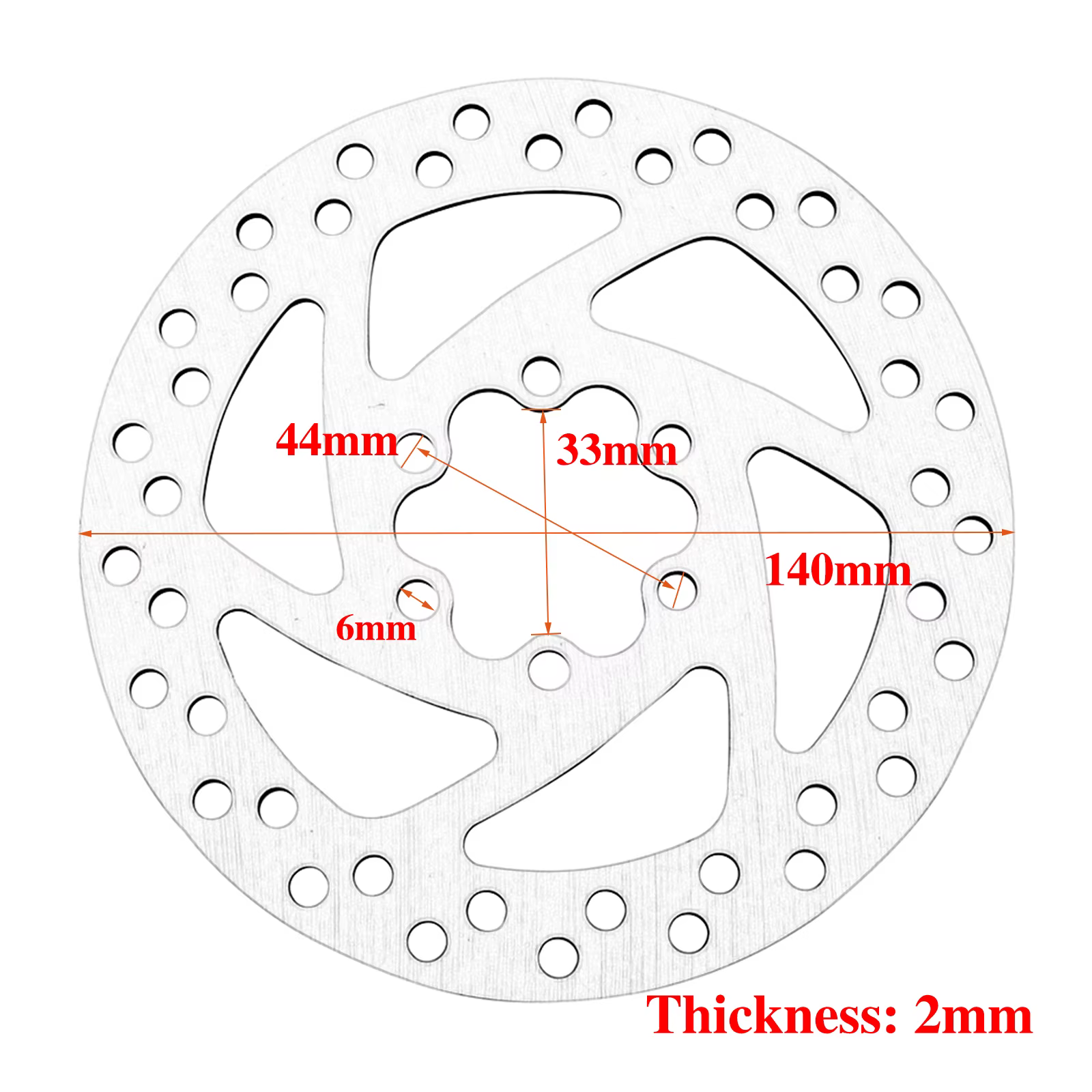 8/10 pouces Scooter électrique KUGOOM4 diverses pièces de rechange d'entretien, outils, disques de f
