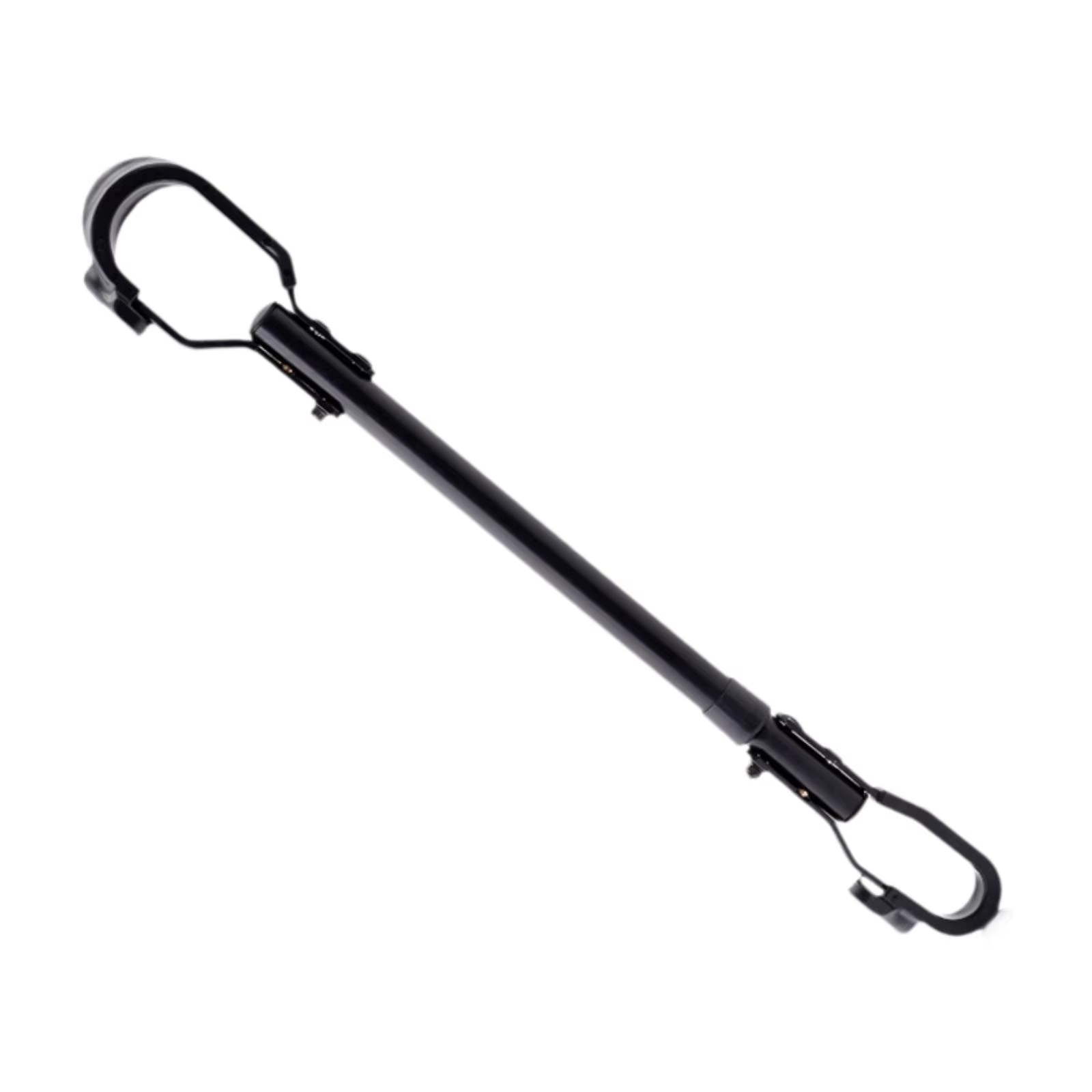 Support de vélo barre transversale réglable adaptateur de Tube supérieur de vélo pour vélos abaisseu