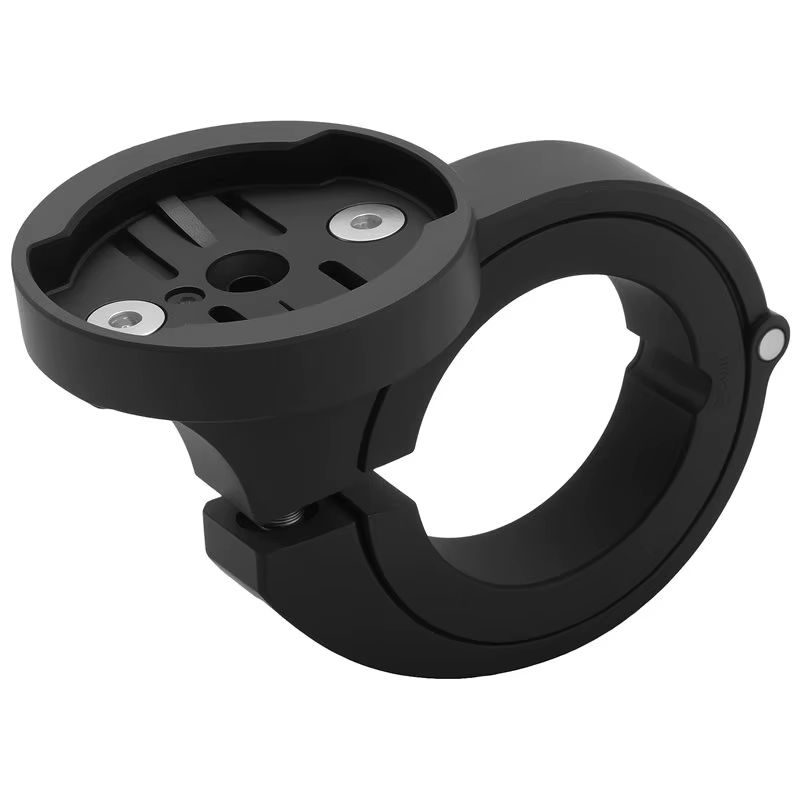 Support de fixation pour ordinateur de vélo ABHT-Out, support de fixation pour phares avant de vélo,