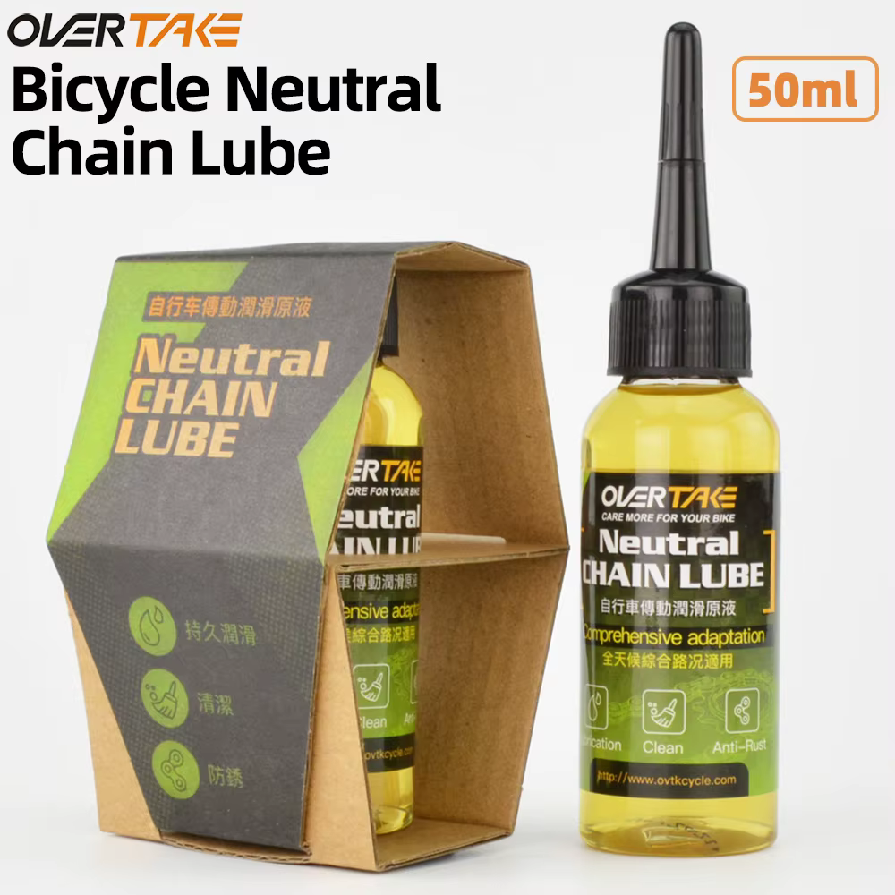 JOLube PTTE-Huile pour volant d'inertie de fourche, pour vélo de route et VTT