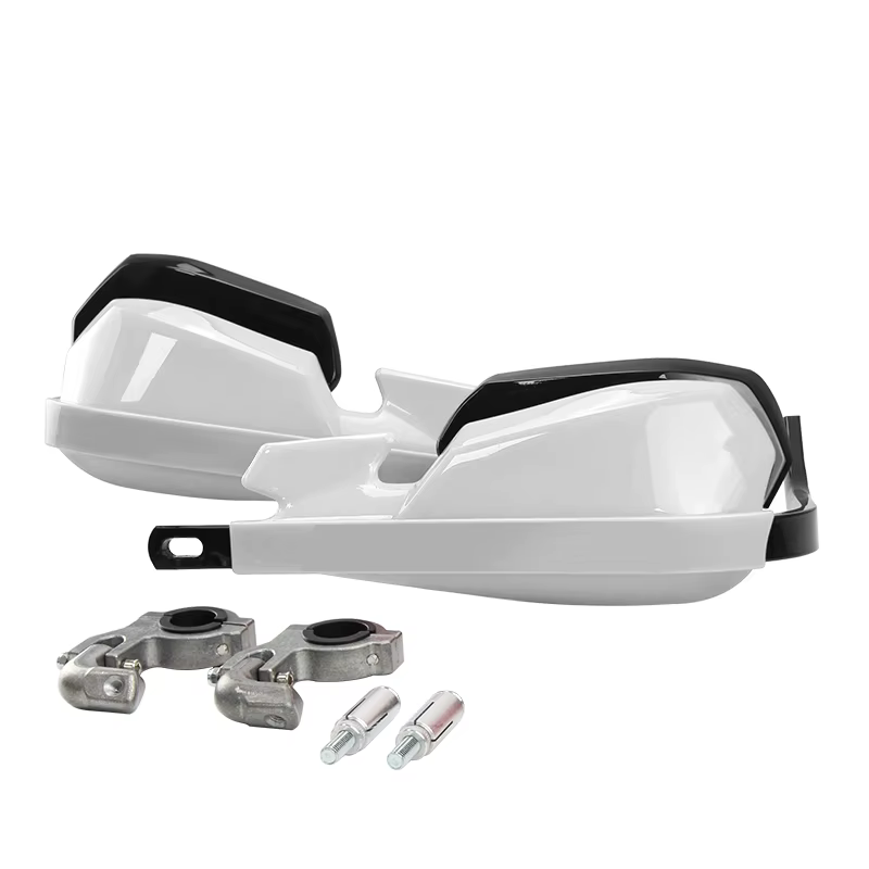 Protège-mains de moto pour HONDA, YAMAHA, YZ, SUZUKI, D343, guidon de vélo RL, barre de protection,