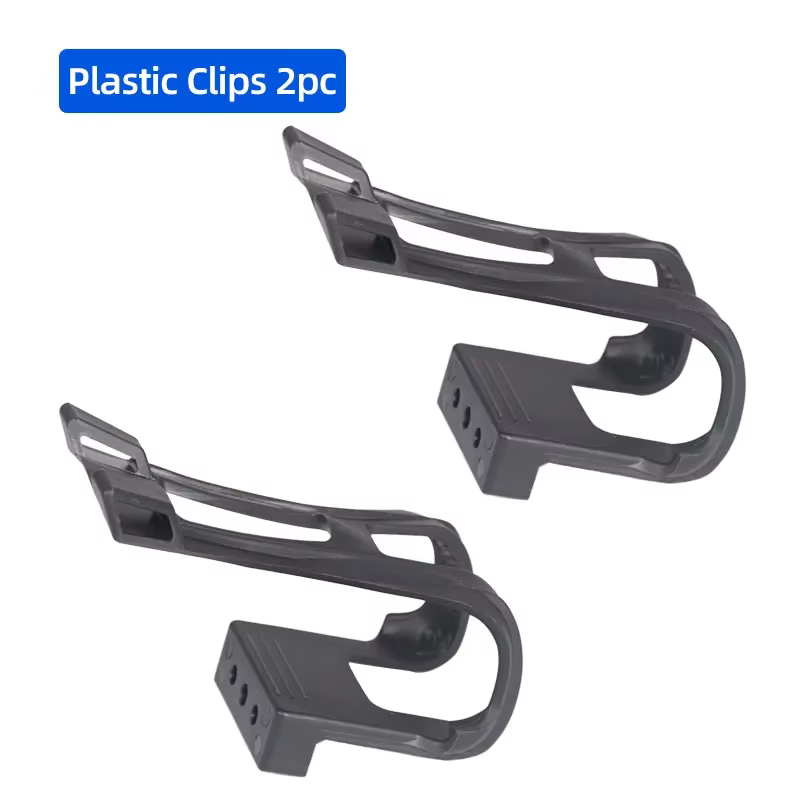Porte-embout de chaussure de vélo, équipement fixe, montage sur pédale de course, équipement de gymn