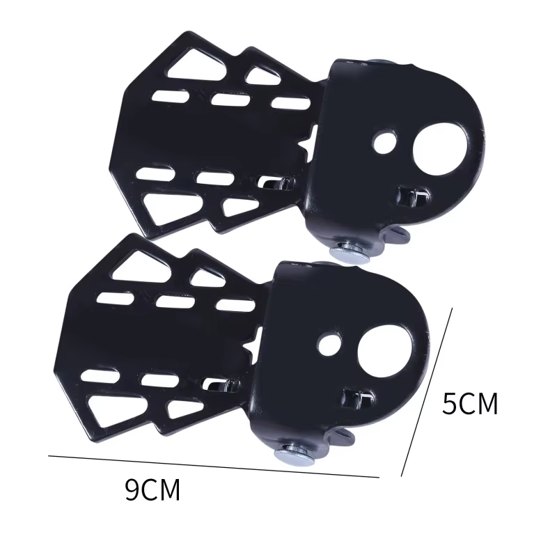 Siège arrière de vélo en cuir PU, coussin souple, support arrière résistant à l'eau, siège pour enfa