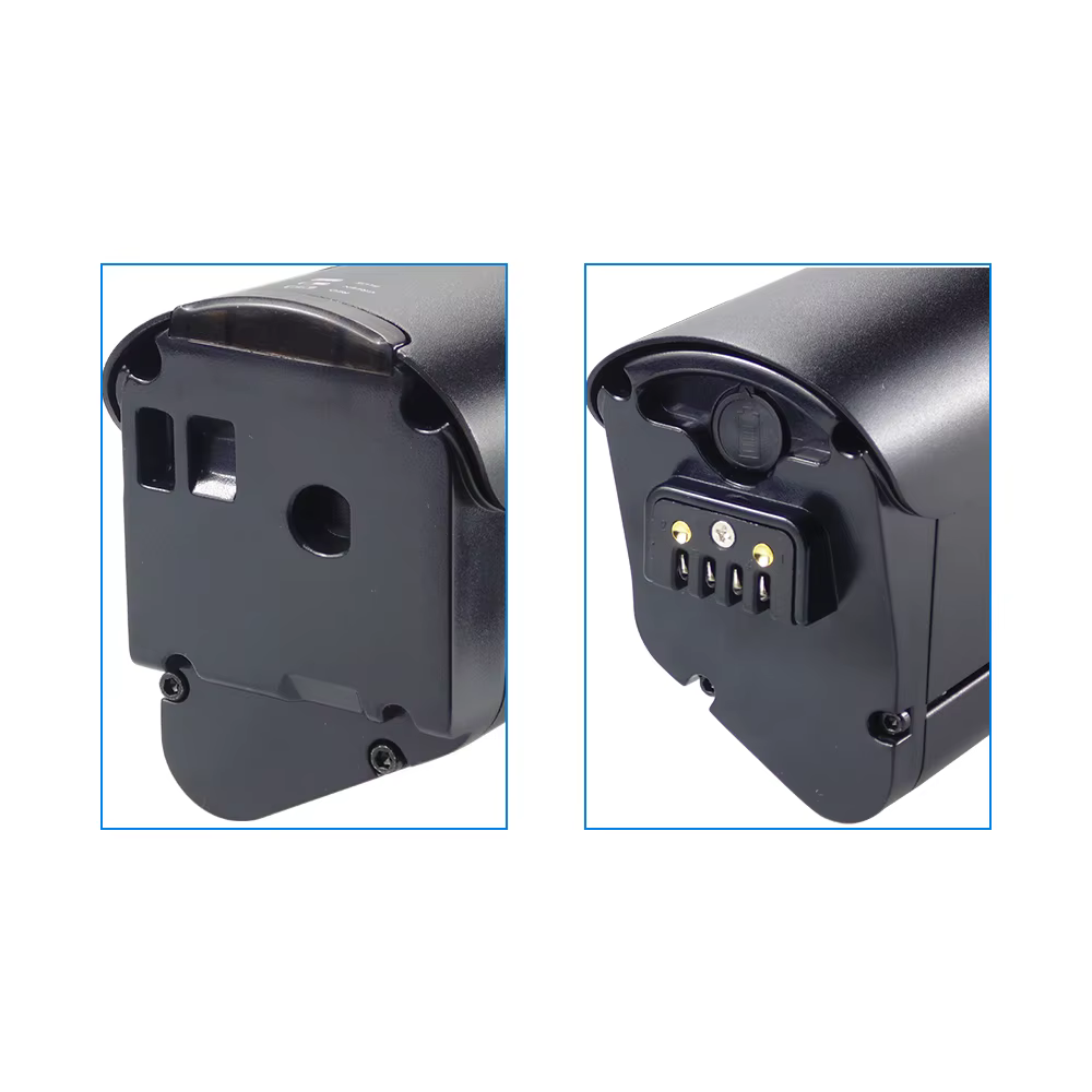 RBSM-Batterie pour vélo électrique Mud Adder, 48V, 10,5 Ah, 250W, 500W, 750W, Intube 24.com
