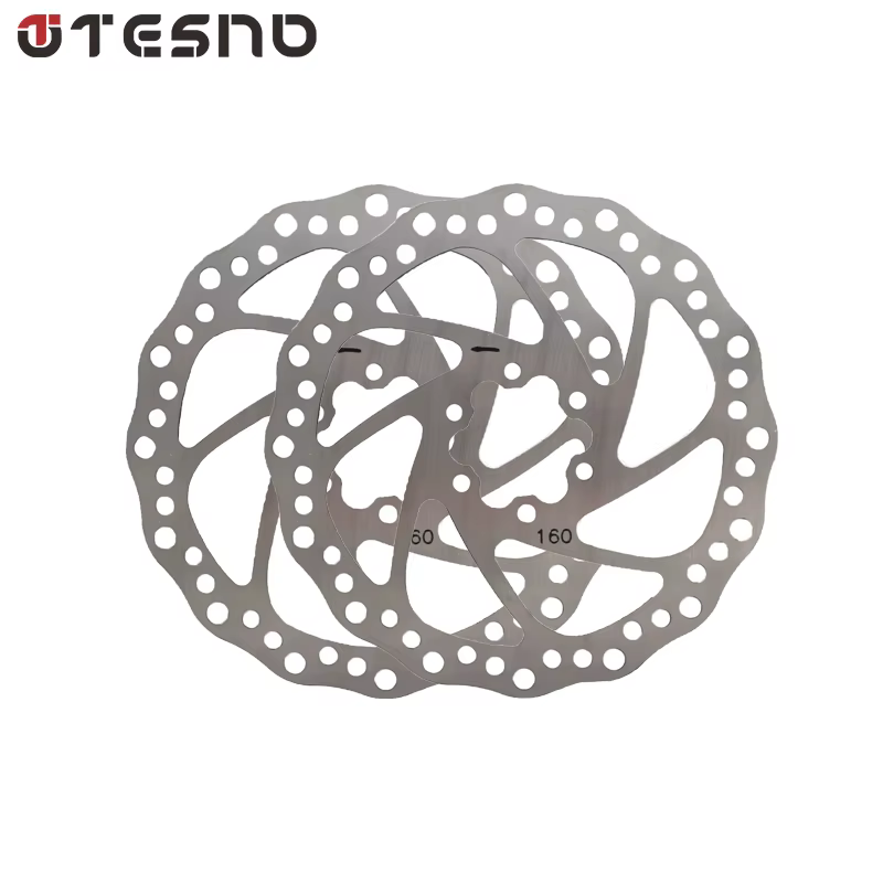 TESNO e-bike 2PIN prise étanche frein à disque hydraulique contrôle de puissance électrique manette 