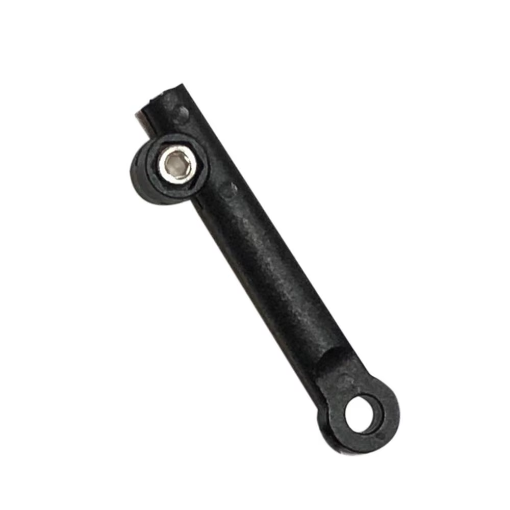 Support de fourche avant de vélos, poteau de Support de garde-boue de vélos flexibles, pièces de rép