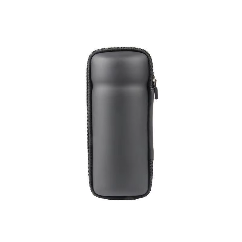 Boîte de rangement pour outils de vélo, étanche, grande capacité, pour support de porte-bidon, kits 