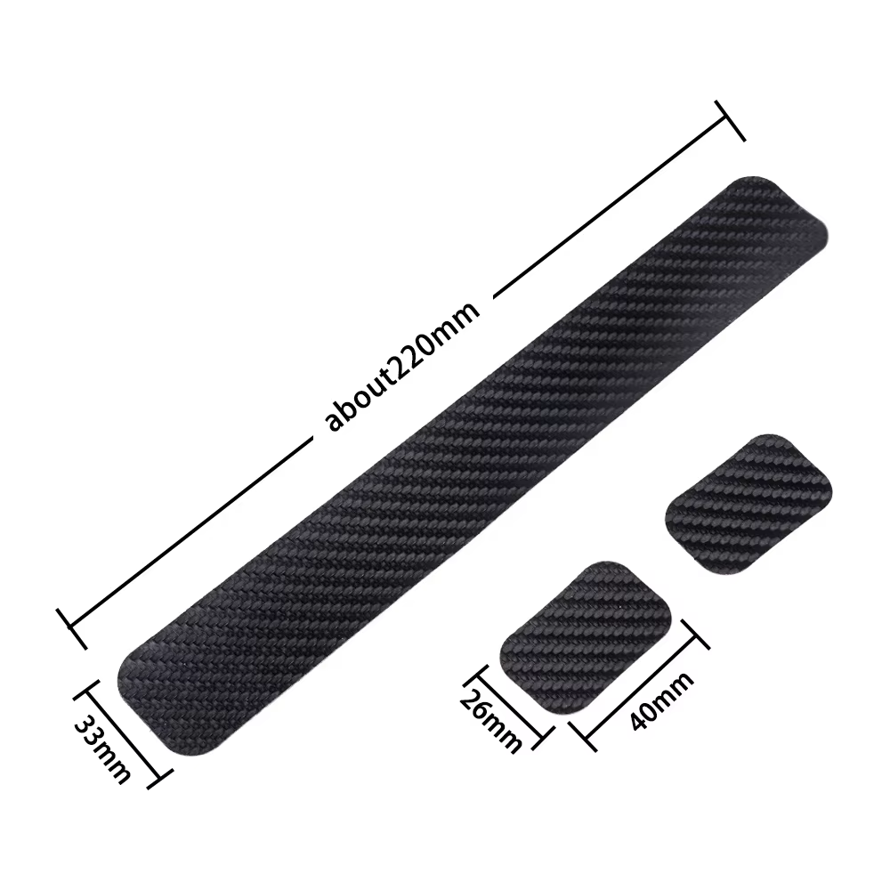 Protecteur de chaîne de vélo noir, cadre de cyclisme, protection postée, soins de chaîne, couverture