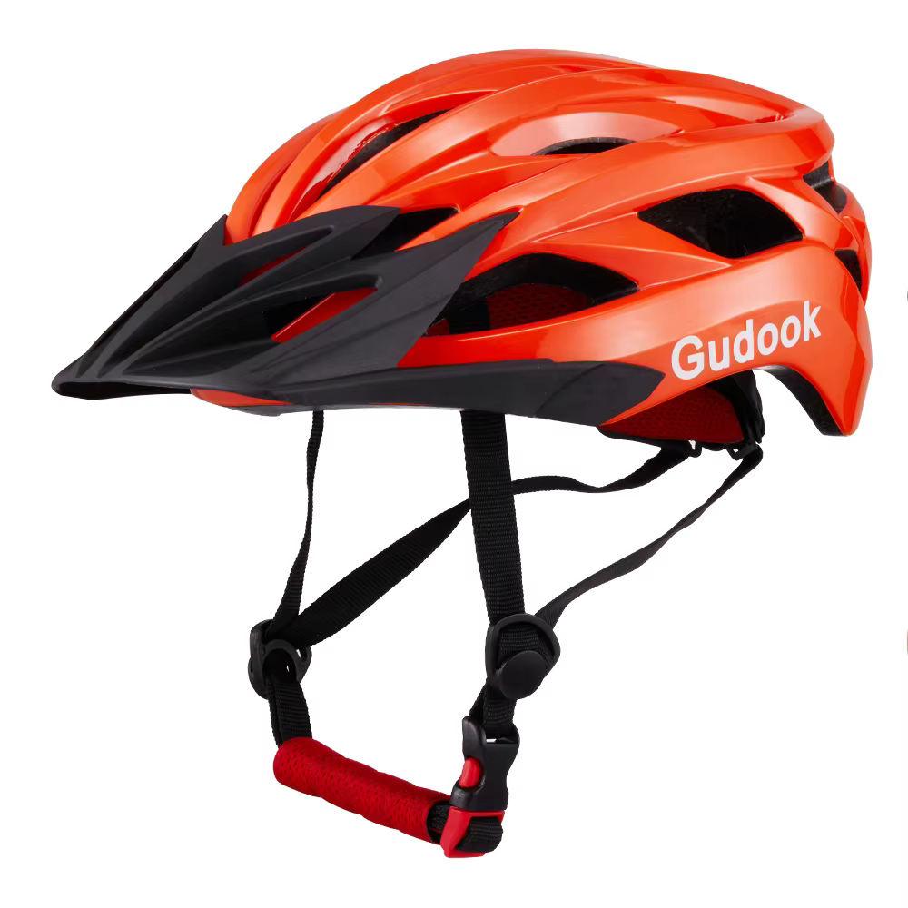 Casque de vélo pour hommes et femmes adultes, casque de vélo de montagne, casque de vélo de route av