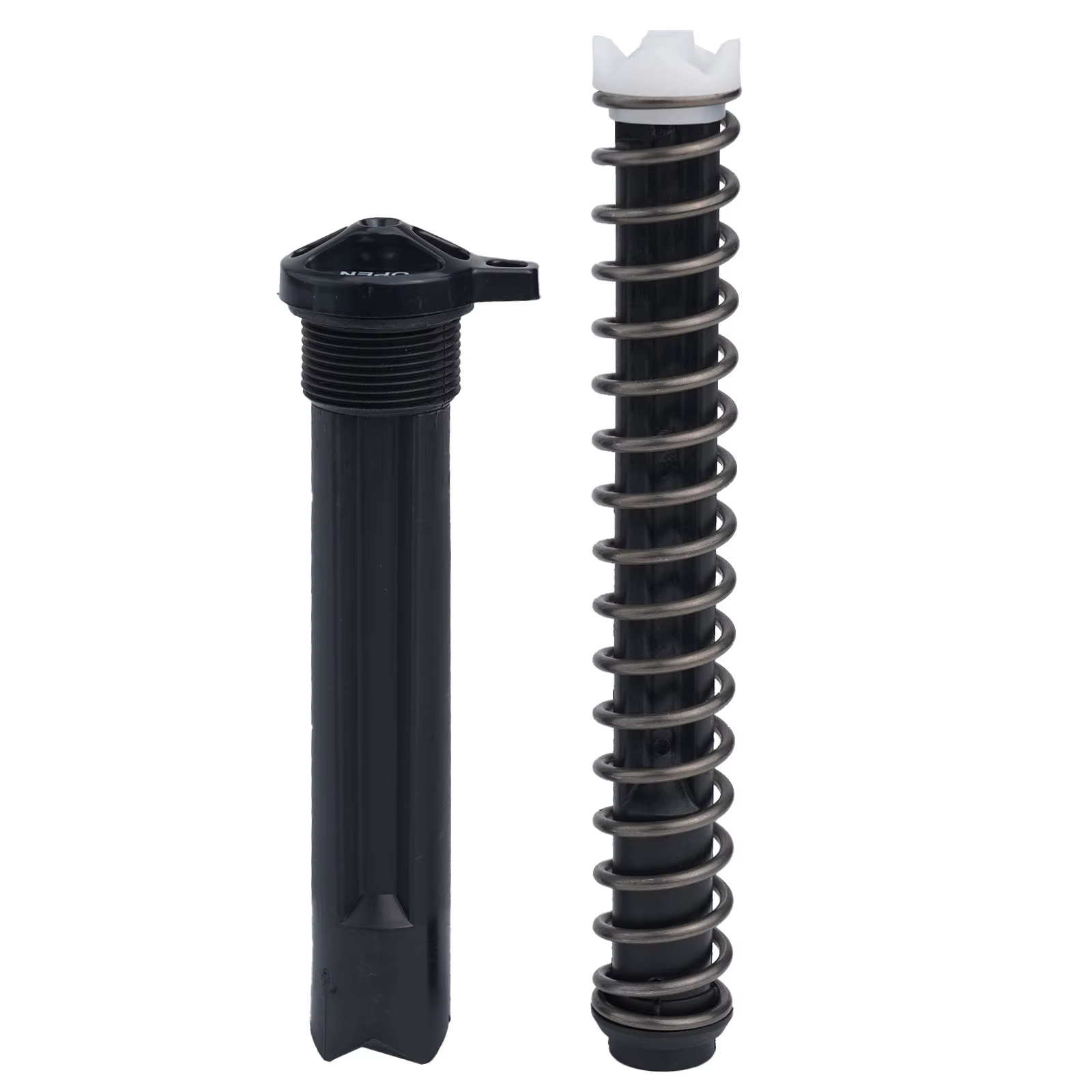 Kit de suspension avant pour scooter électrique, fourche à ressort, compatible avec Fox Float 32, ki