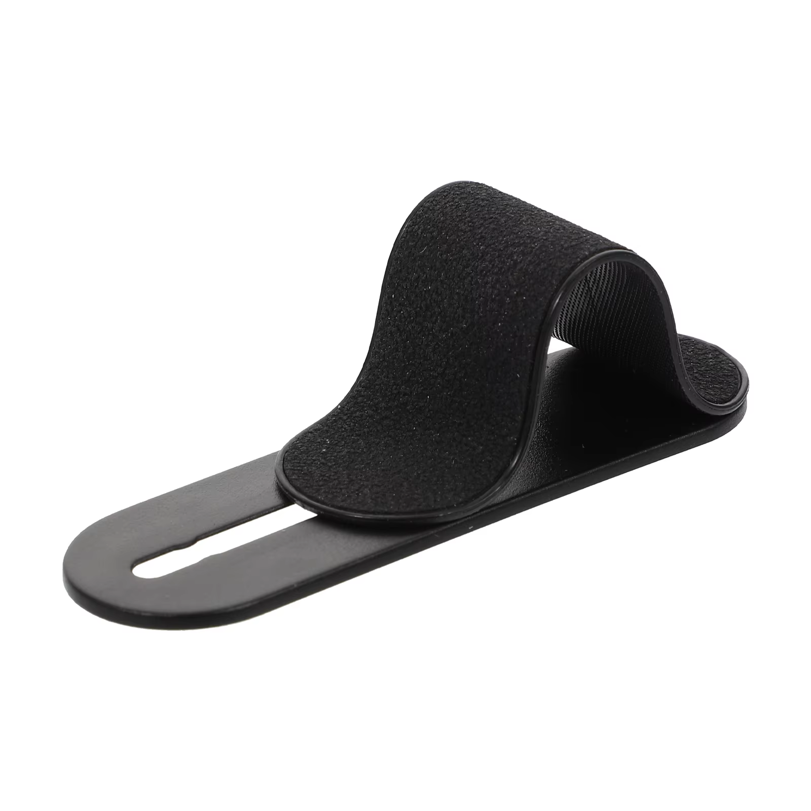 Sangle de doigt accessoire de téléphone support d'anneau de téléphone poignée sécurisée accessoire d