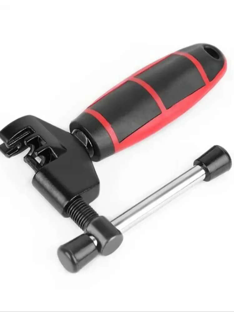 Outil de démontage de chaîne de vélo à 8/9/10 vitesses, séparateur de disjoncteur de maillons de vél