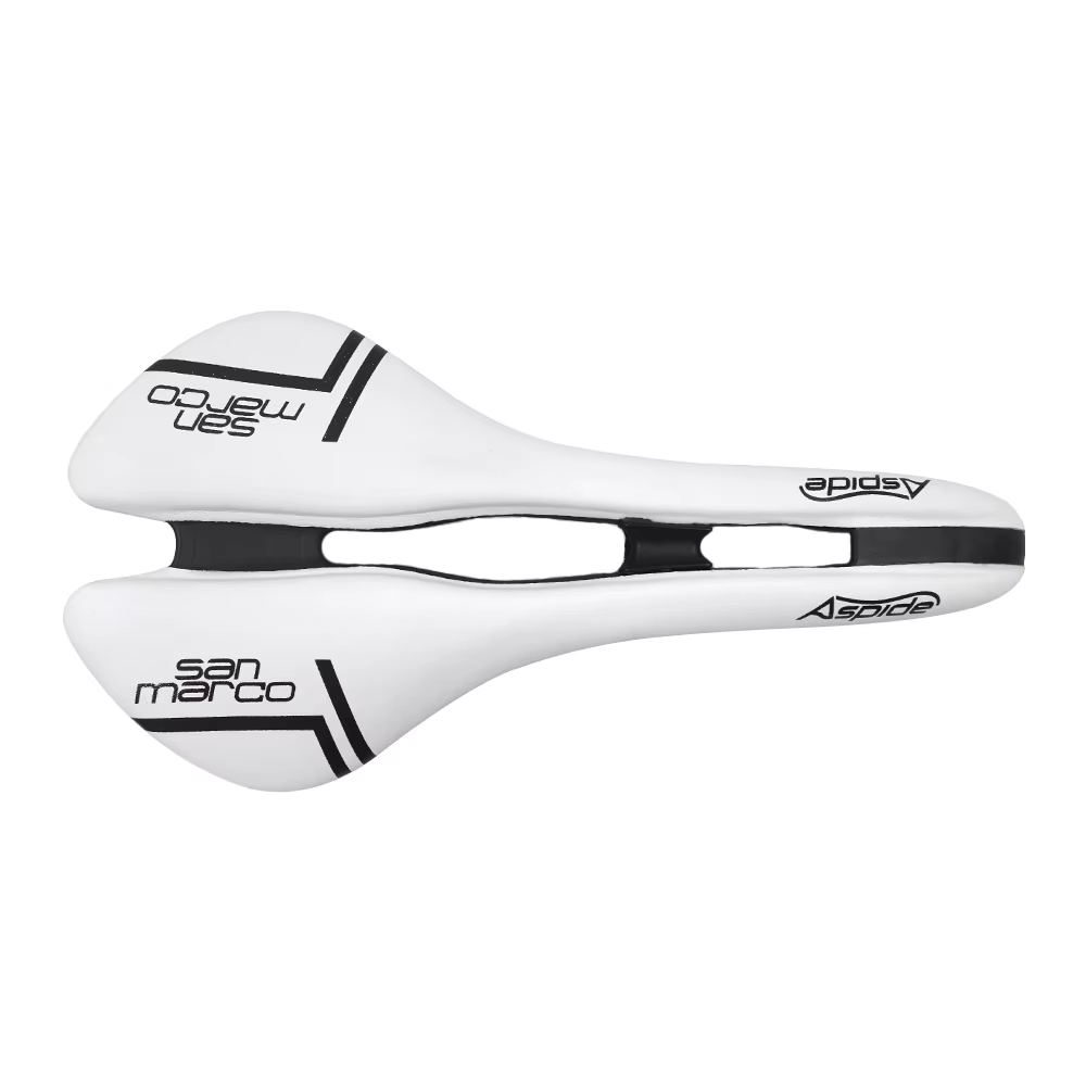 Selle de vélo de route légère pour homme, 141 mm de large, confortable, ergonomique, avec découpe, p