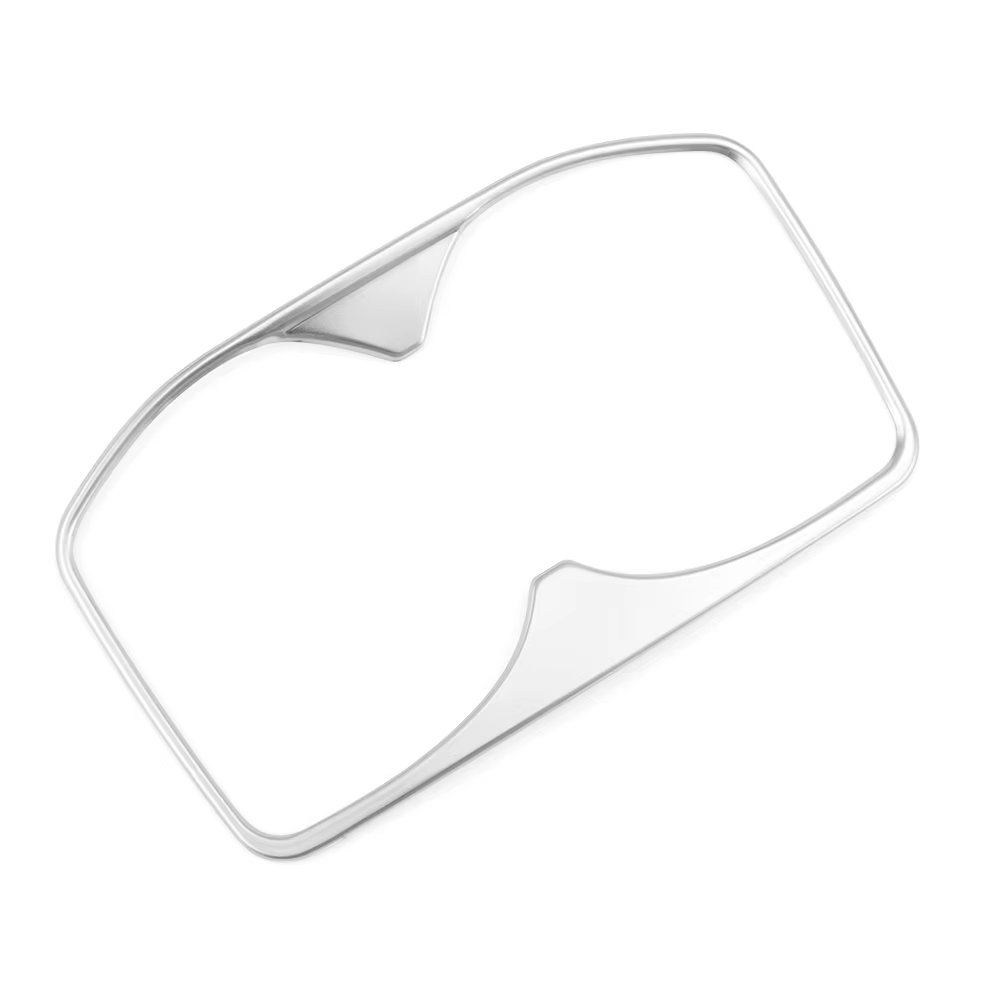 Accessoires de voiture pour Peugeot 3008 5008 GT 3008GT 5008GT 2016 2017 2018 2019 2020 2021 2022 20