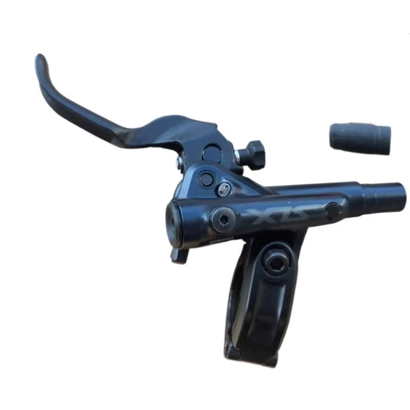 SHIMANO SLX M7100 levier de frein hydraulique BL-M7100 pour pièces d'origine de vélo vtt