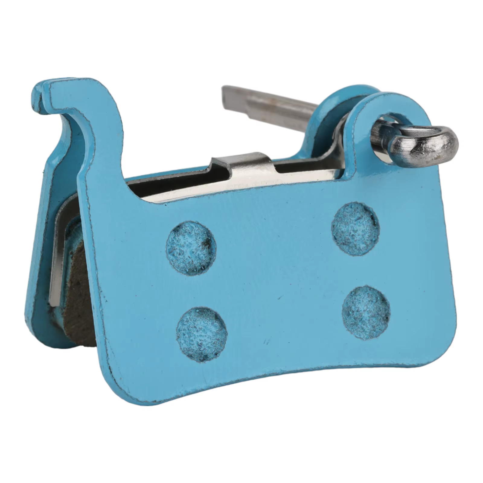 Plaquettes de frein frein à disque en métal pour Segway P65 P65E P65U P65A P100 P100S P100SE Kicksco