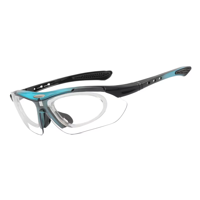 SUPERIDE lunettes de soleil de cyclisme photochromiques avec monture de myopie hommes femmes lunette