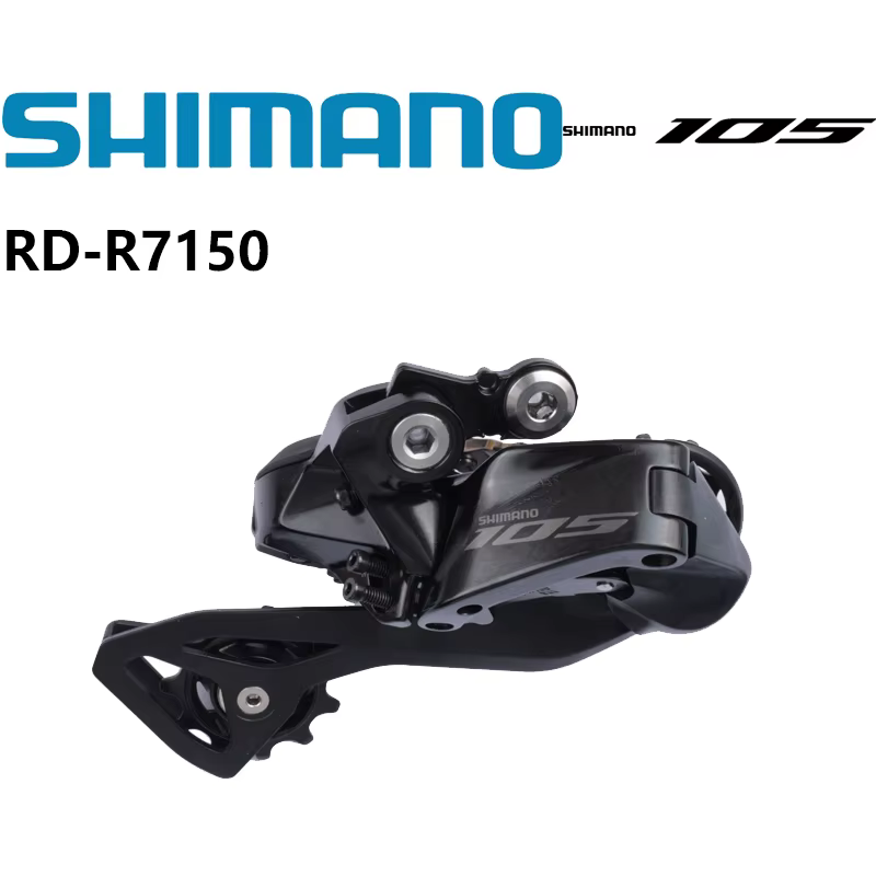 Dérailleur arrière SHIMANO Di2 12 vitesses 105 RD-R7150 ULTEGRA RD-R8150 DURA-ACE RD-R9250 SHADOW RD