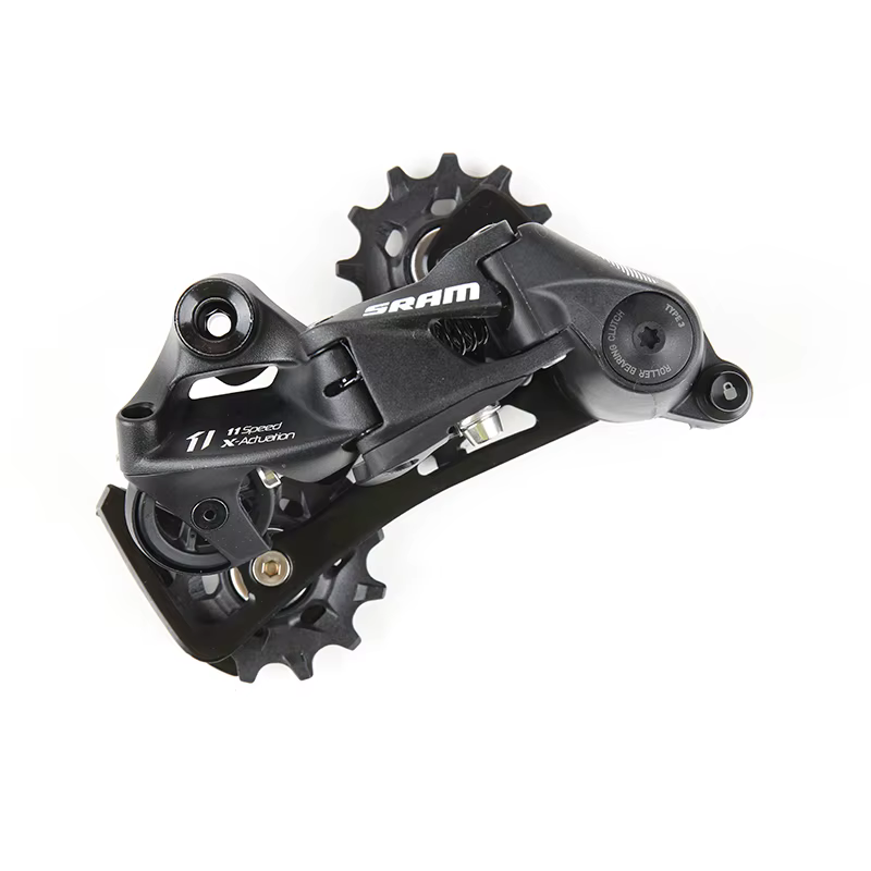 SRAM NX 11 vitesses 1x11v X-HORIZON™Dérailleur arrière 11S RD, cage longue, accessoires de vélo à 11
