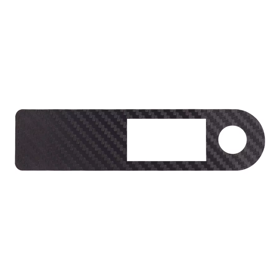 Film de protection pour Scooter électrique Xiaomi M365 Pro, accessoires pour Scooter Central en Fibe