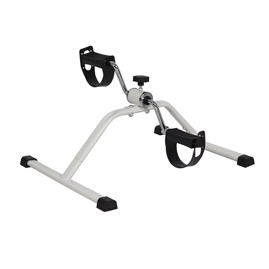 Vélo à pédales d'entraînement de vélo d'exercice de sport d'intérieur d'entraîneur à domicile